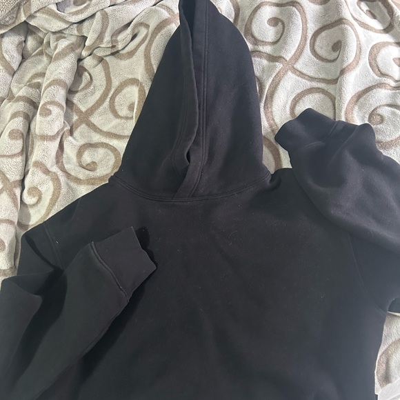 TNA cropped hoodie - Picture 4 of 4